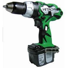 衛(wèi)生潔具安裝利器 日立DV14DL充電式沖擊電鉆全面解析