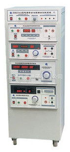 上海馳唐電子電工儀器儀表產(chǎn)品全覽 聚焦專用儀器儀表領(lǐng)域